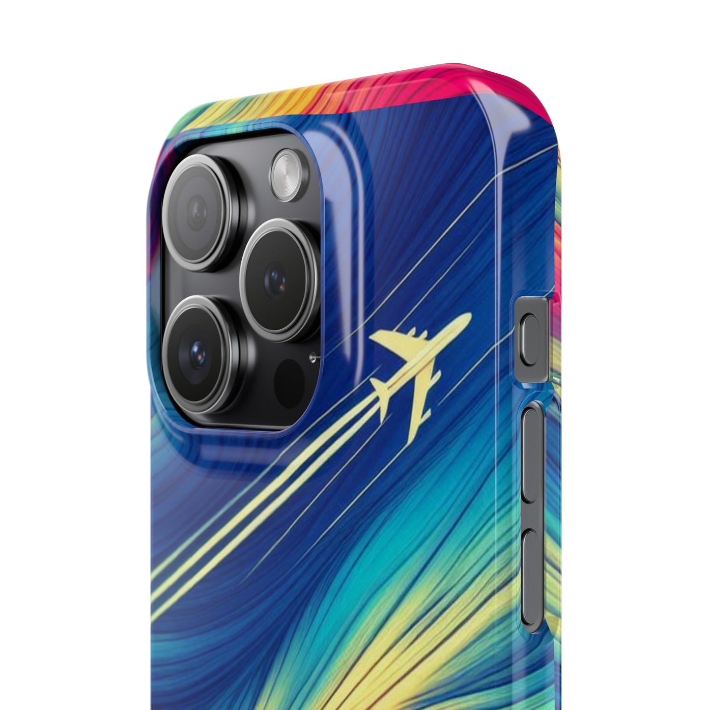 AVIATION INSPIRED ARTWORK iphone case. 13.14.15 pro max