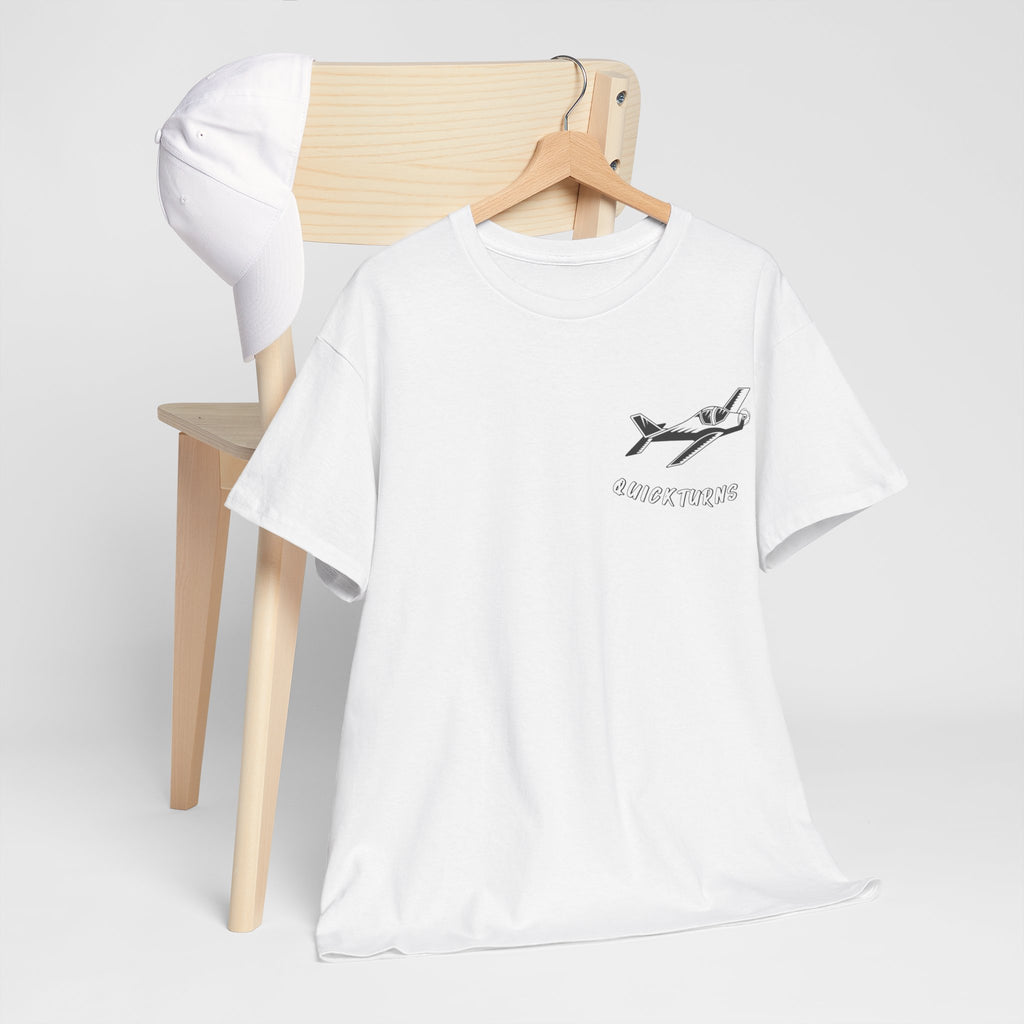 PROP LIFE. AVIATION. T-SHIRT. PILOTS. GIFT
