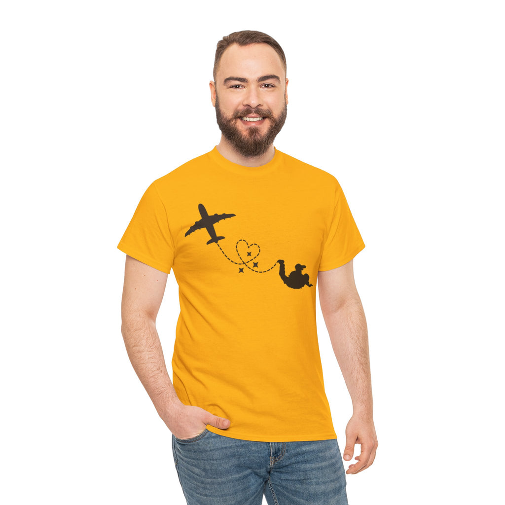 SKYDIVING LOVE. AVIATION. GIFTS. PILOTS.ADRENALINE