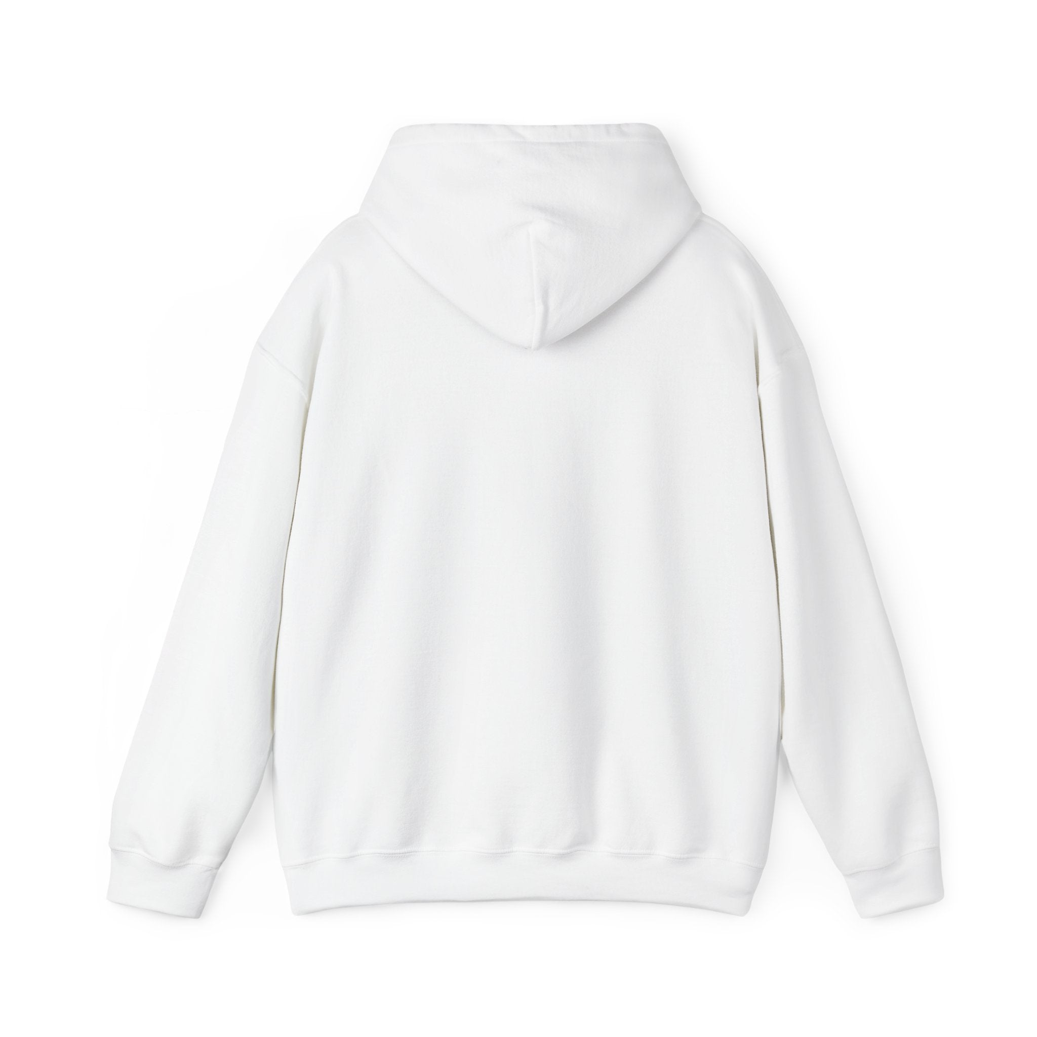 Globe Grid Hoodie - 'AST' Retro Orange Tech Logo