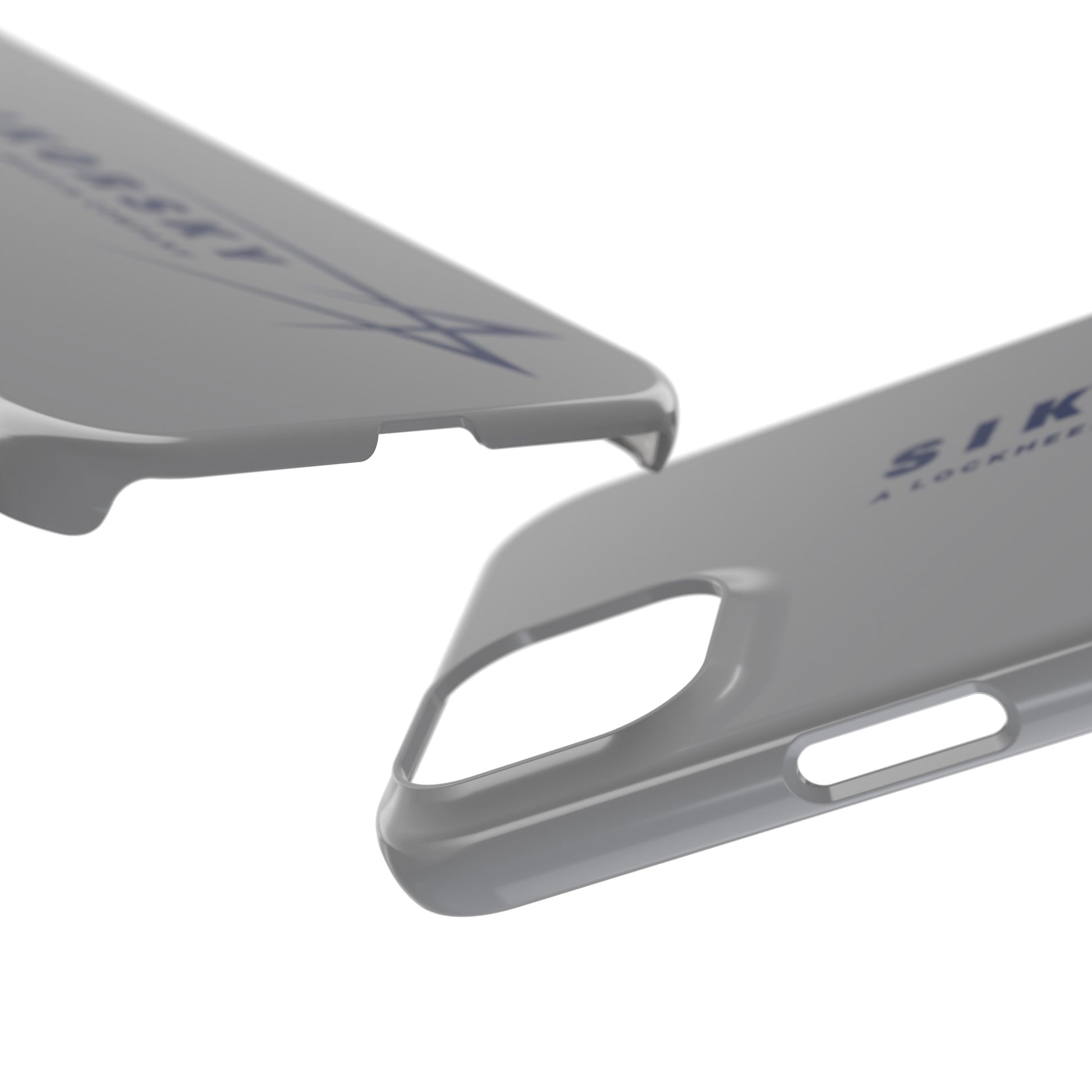 Sikorsky Aviation iPhone case 13.14.15 pro max