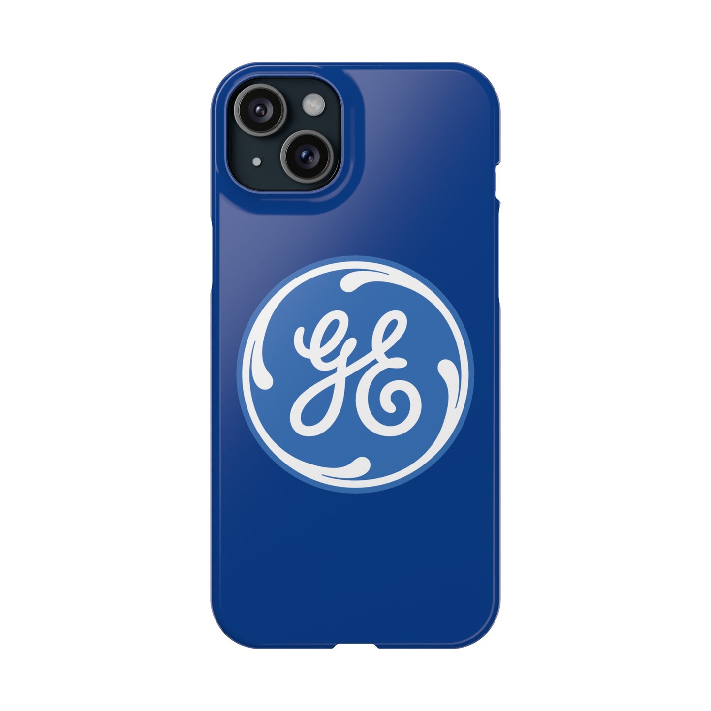 General Electric aviation inspired iphone case. 13.14.15 pro max