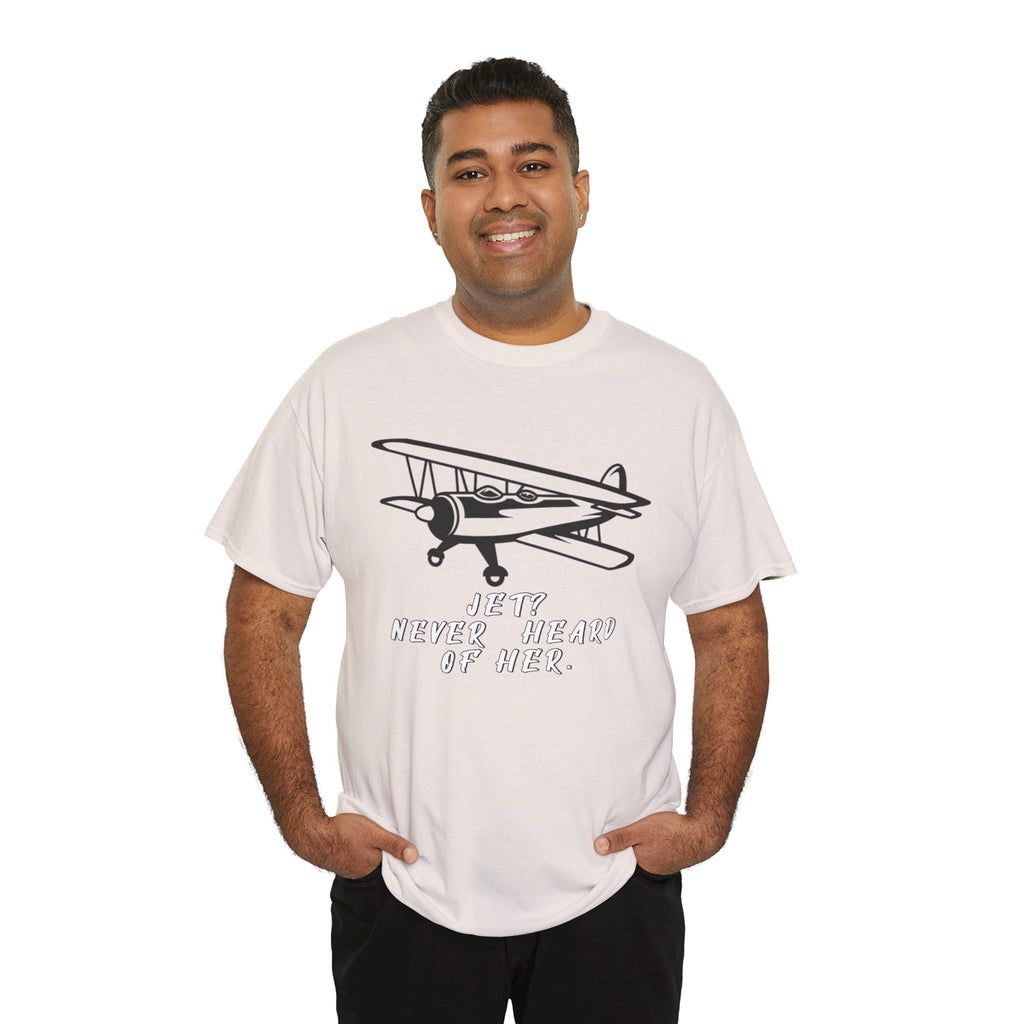 OLD SCHOOL. AVIATION. T-SHIRT. PILOTS. GIFT
