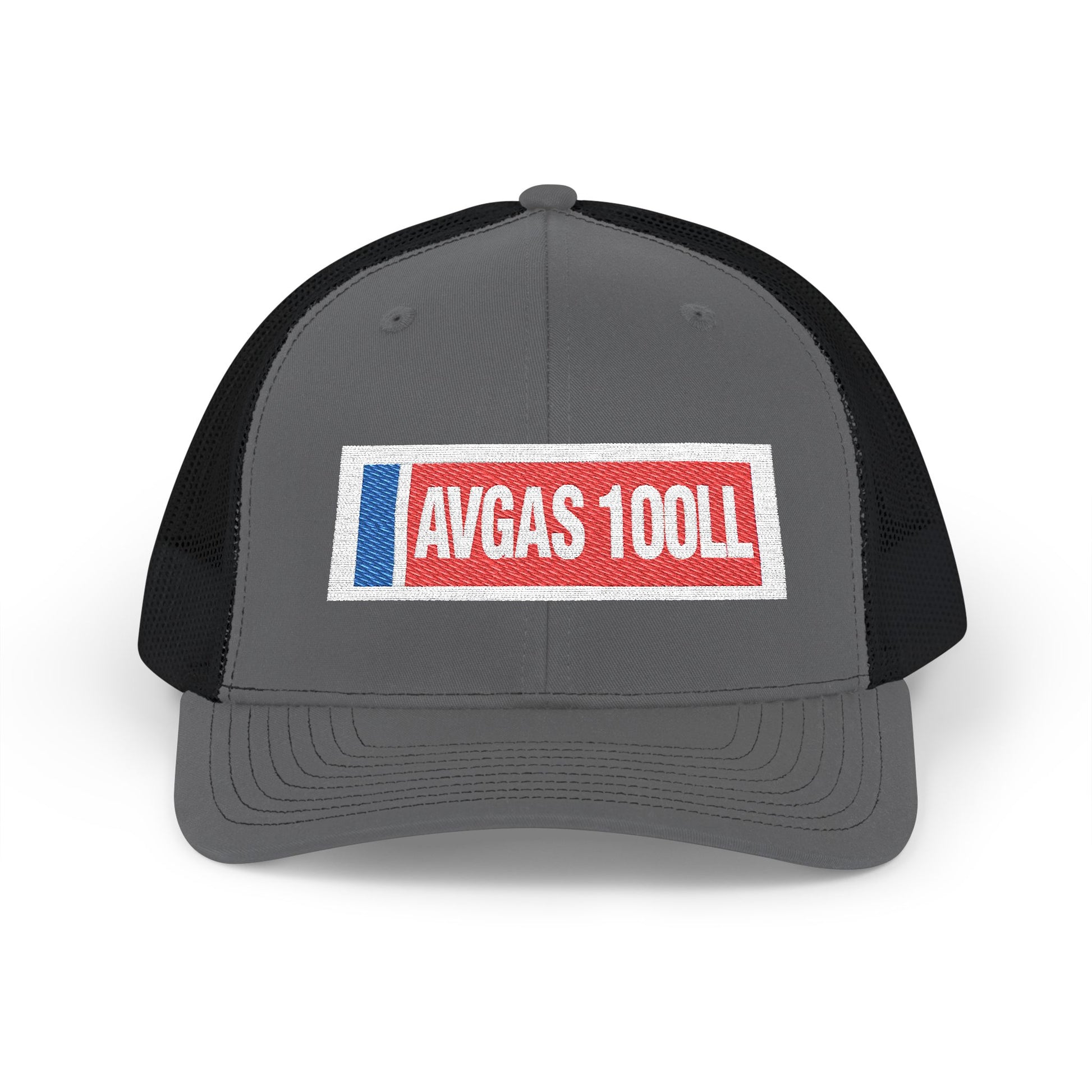 Aviation Trucker Cap