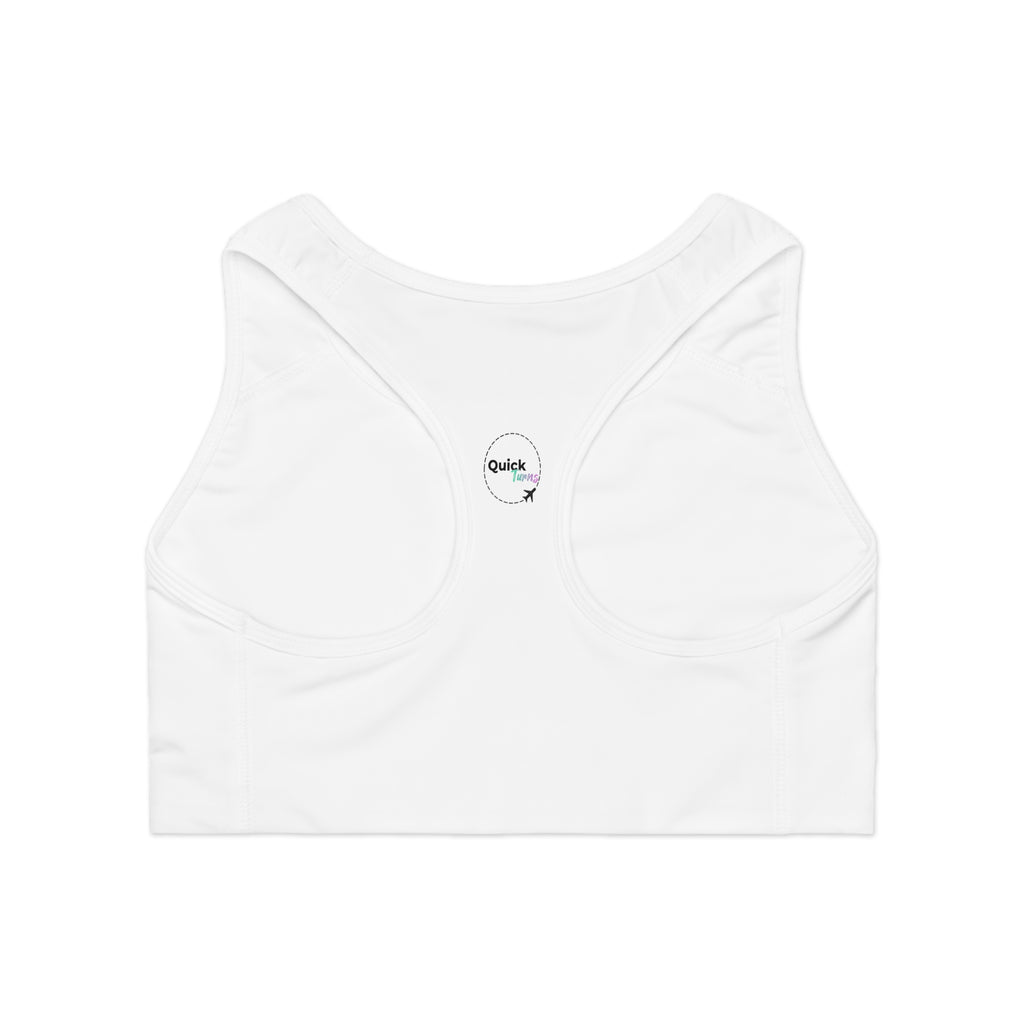 THE PILOT LIFE. Sports Bra. aviation. pilots. aviation t-shirt. planes.
