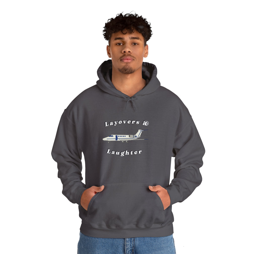 Hoodie for Pilots, layovers & laughter, gifts for pilots, travel, aviation gifts, aviation, planes