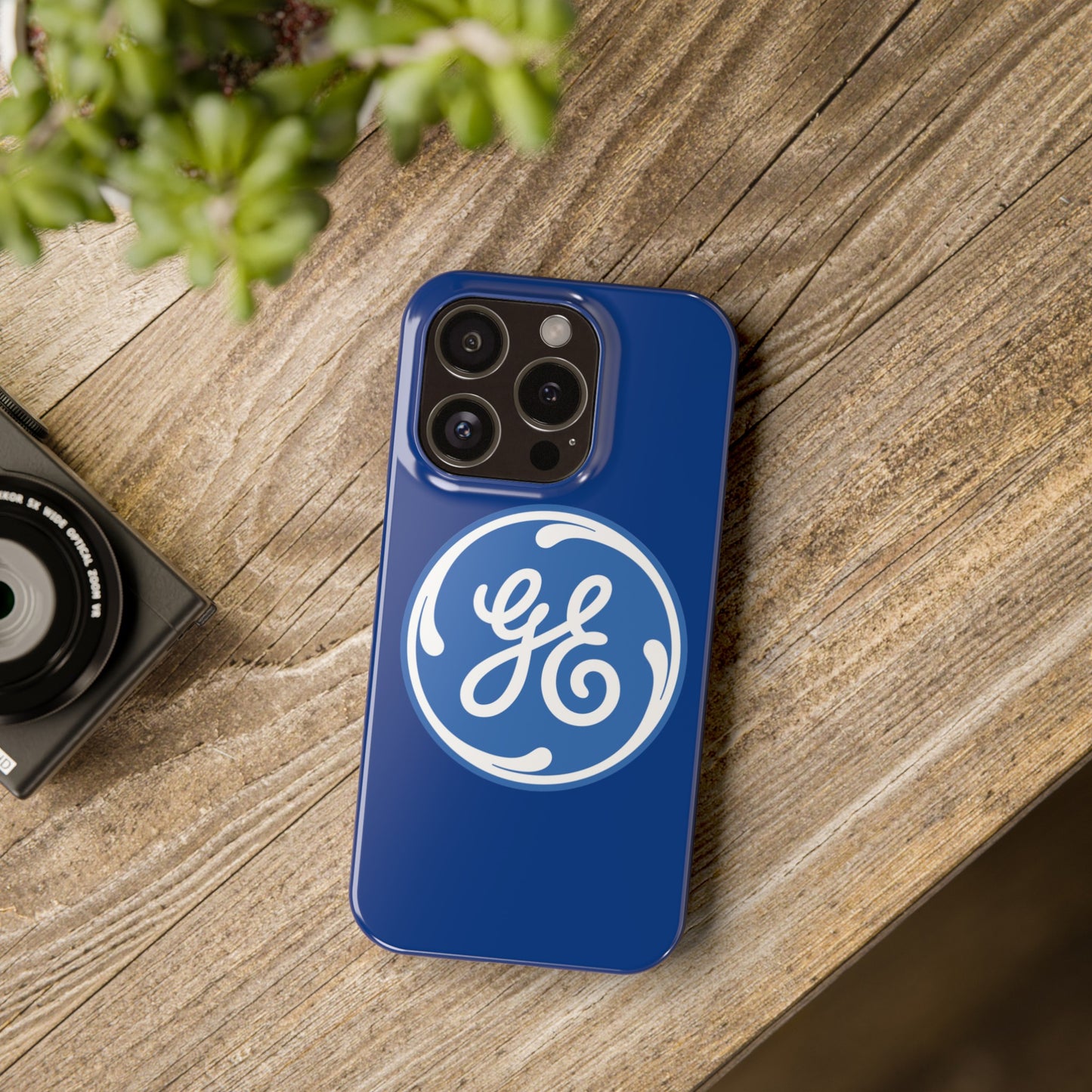 General Electric aviation inspired iphone case. 13.14.15 pro max
