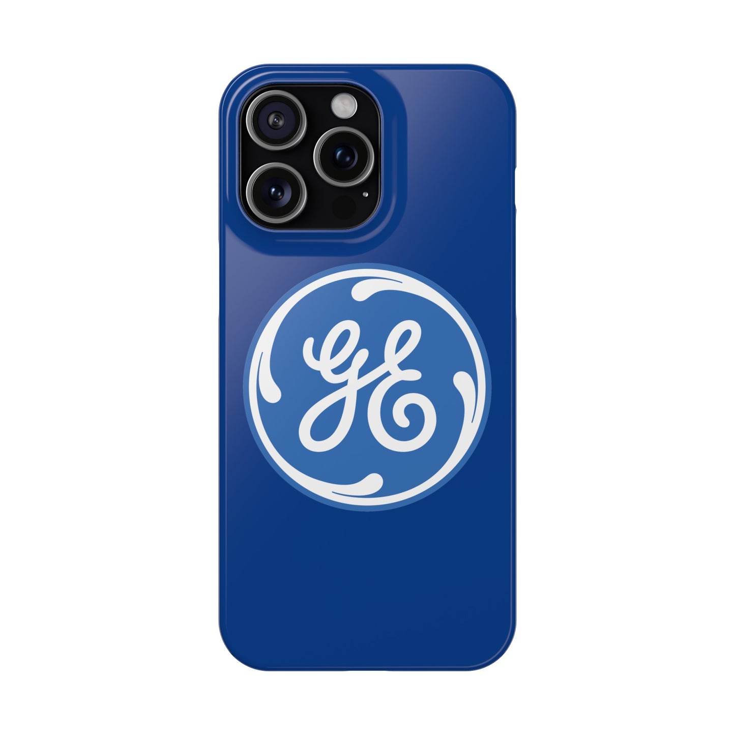 General Electric aviation inspired iphone case. 13.14.15 pro max