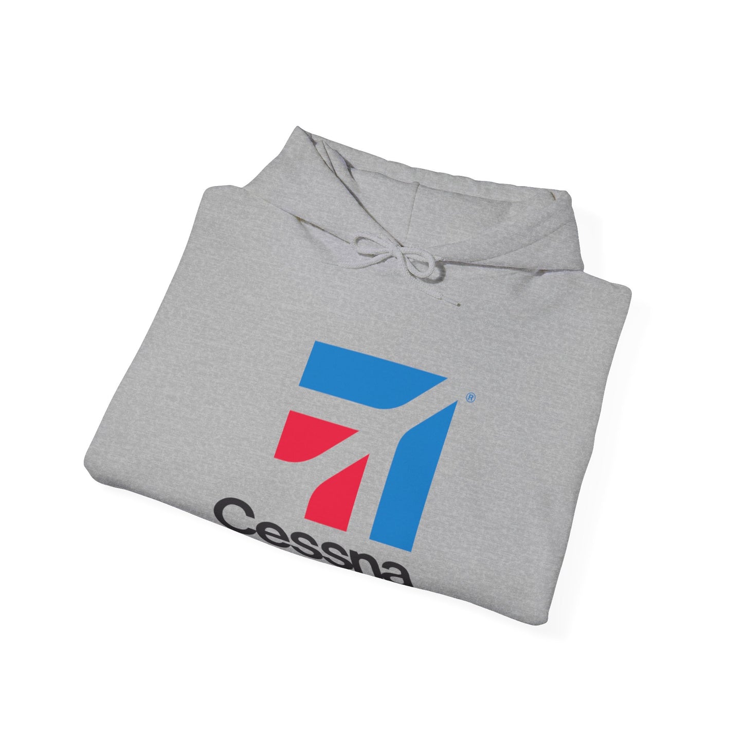 CESSNA HOODIE. aviation t-shirt. aviation hoodie. gifts for pilots. (logo)