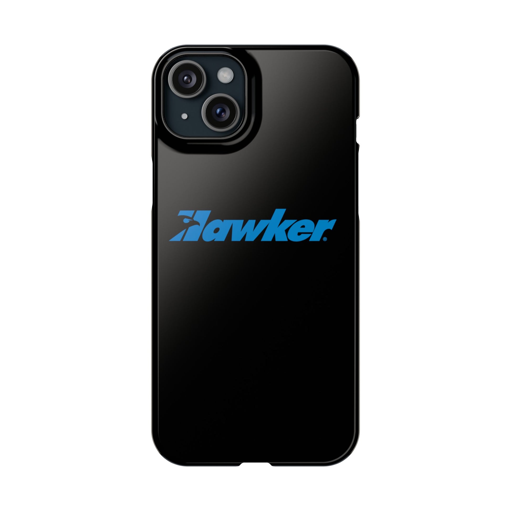 Hawker Aviation iPhone case. 13.14.15. pro max