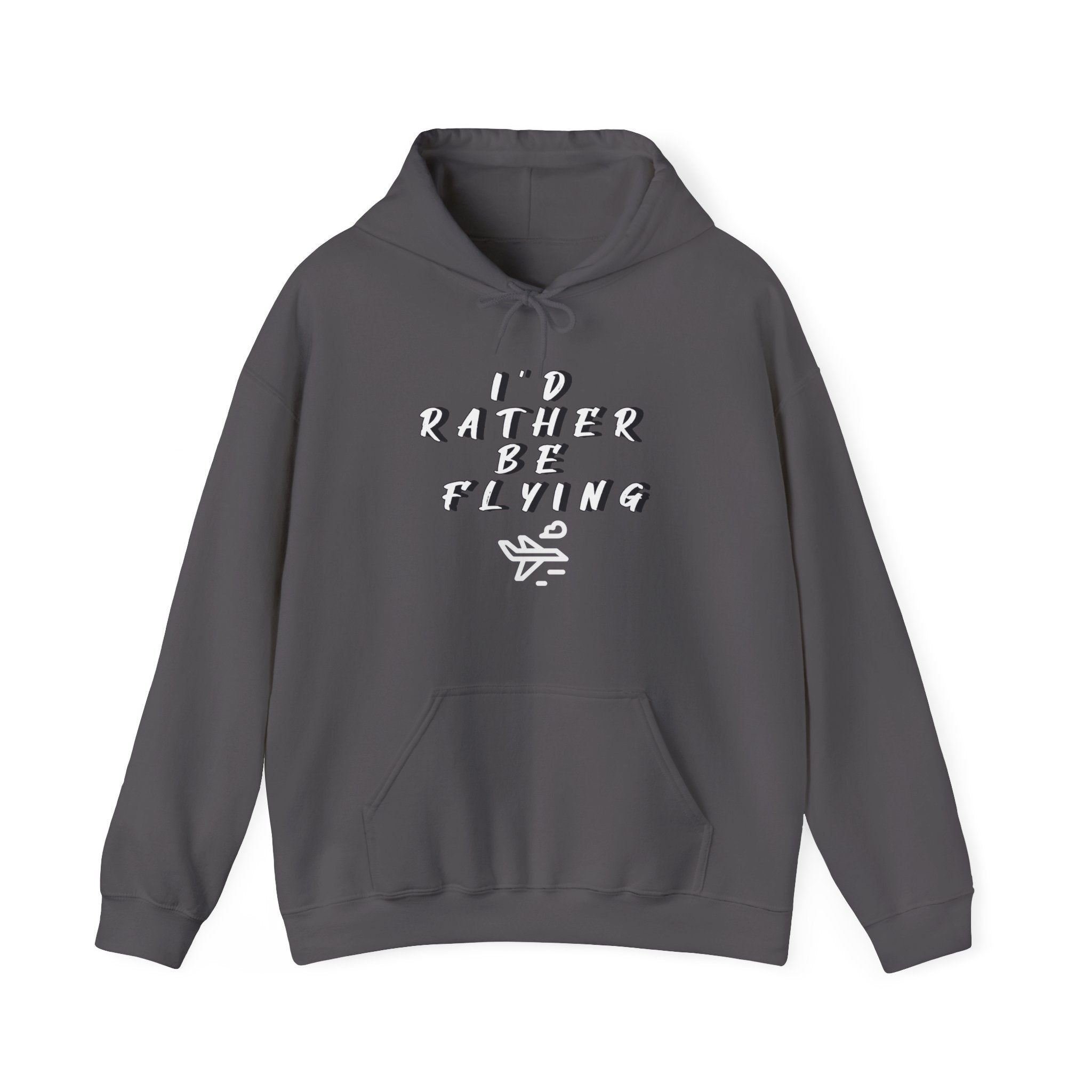 I'D rather be FLYING!. gift for pilots. aviation. aviation gifts. graphic design. planes. pilot