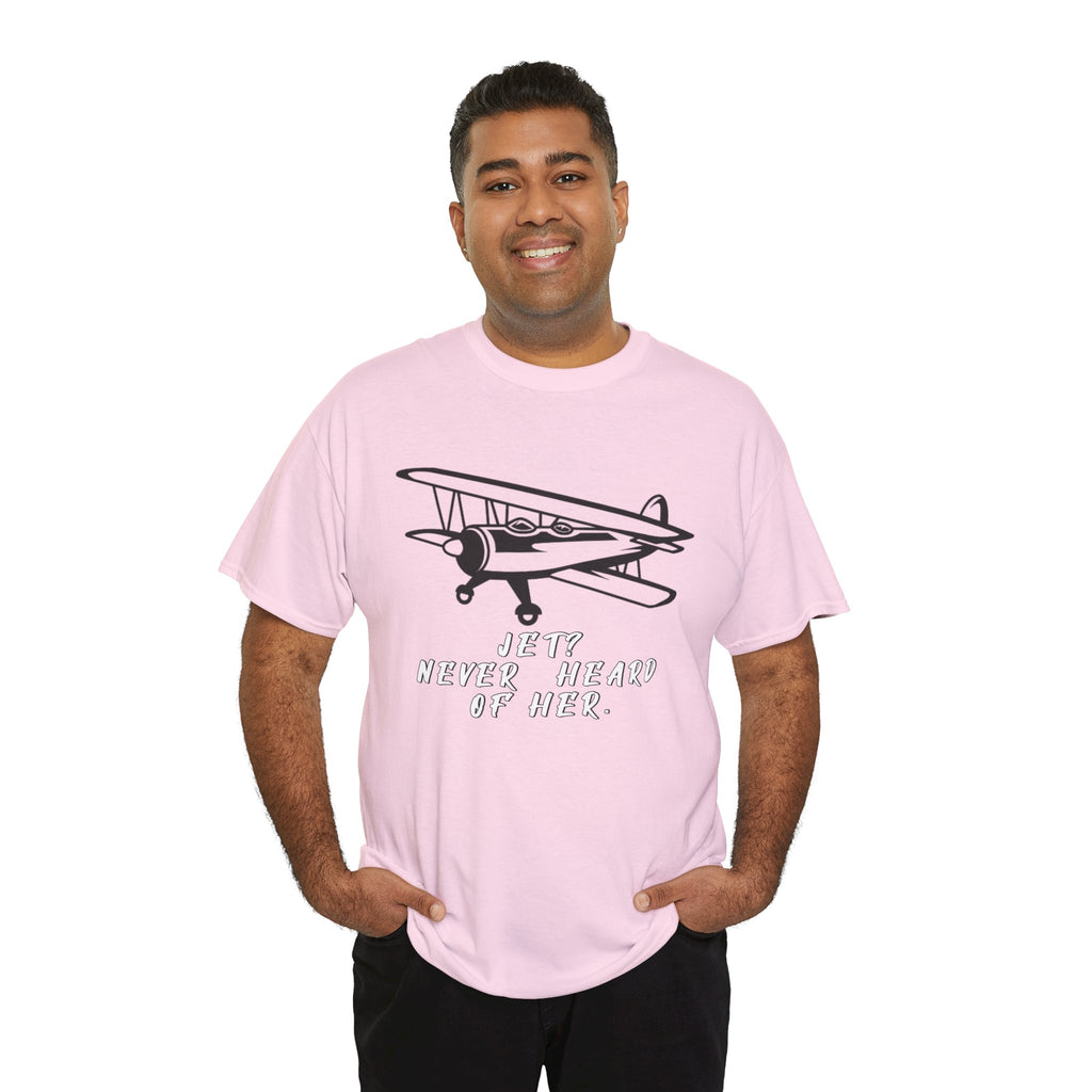 OLD SCHOOL. AVIATION. T-SHIRT. PILOTS. GIFT