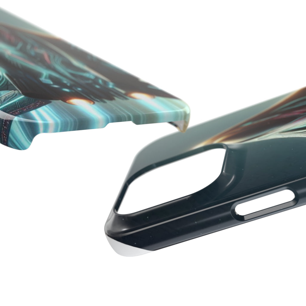AVIATION INSPIRED ARTWORK iphone case. 13.14.15 pro max Slim Cases
