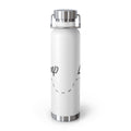 Ramp Life Insulated Bottle, 22oz
