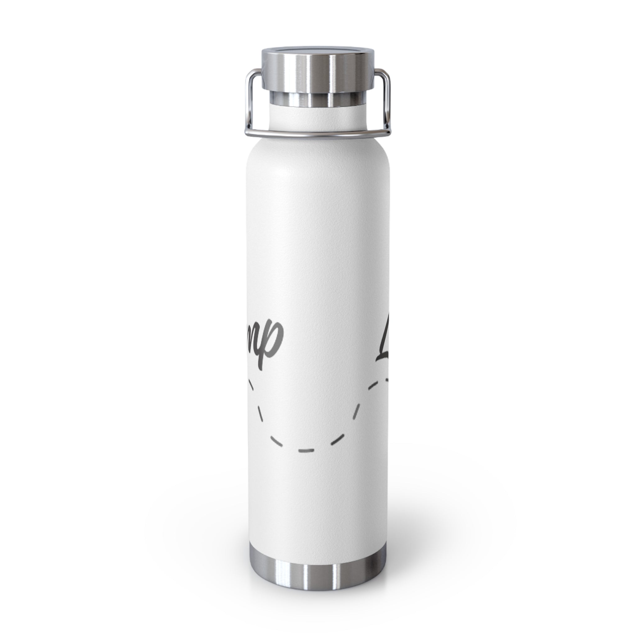 Ramp Life Insulated Bottle, 22oz