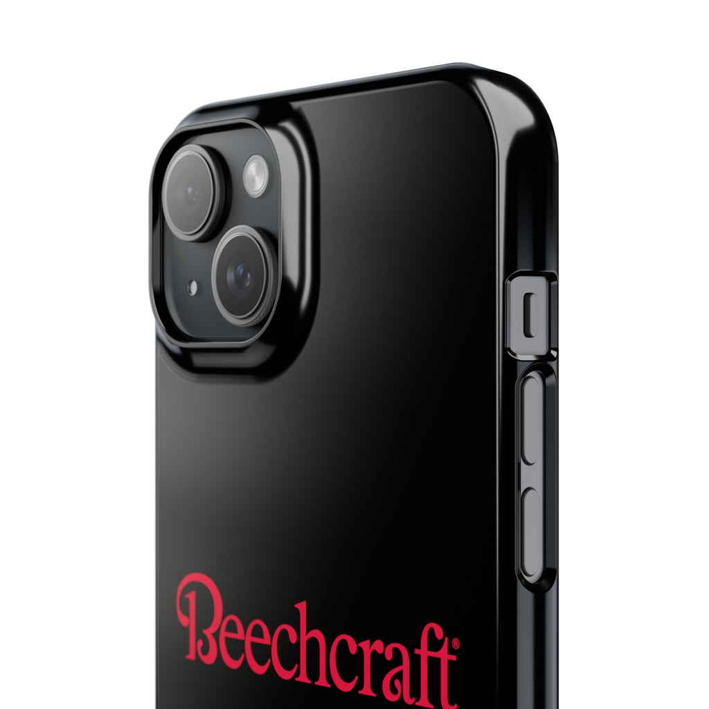 Beechcraft Aviation iPhone case 13.14.15. pro max
