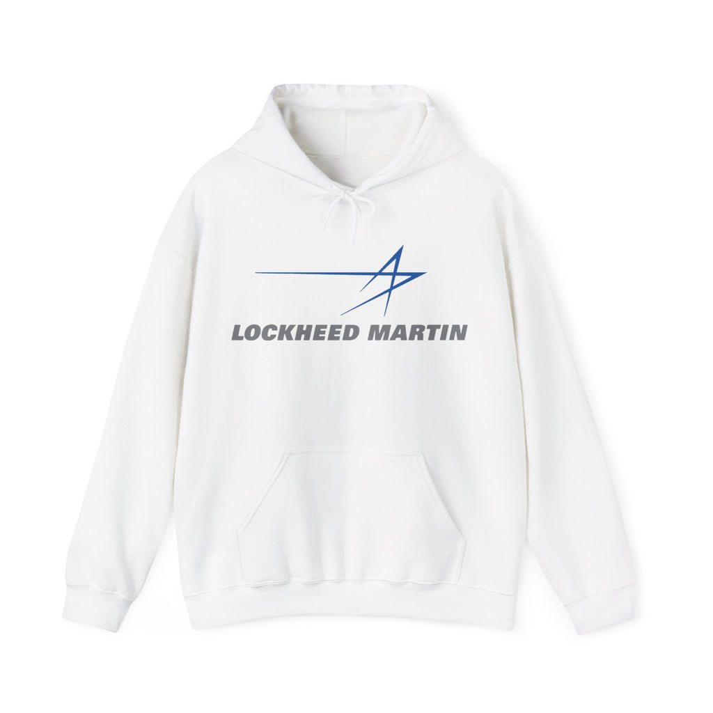 Lockheed Martin hoodie. aviation hoodie (logo)