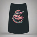 Quick Turns Pet Tank Top