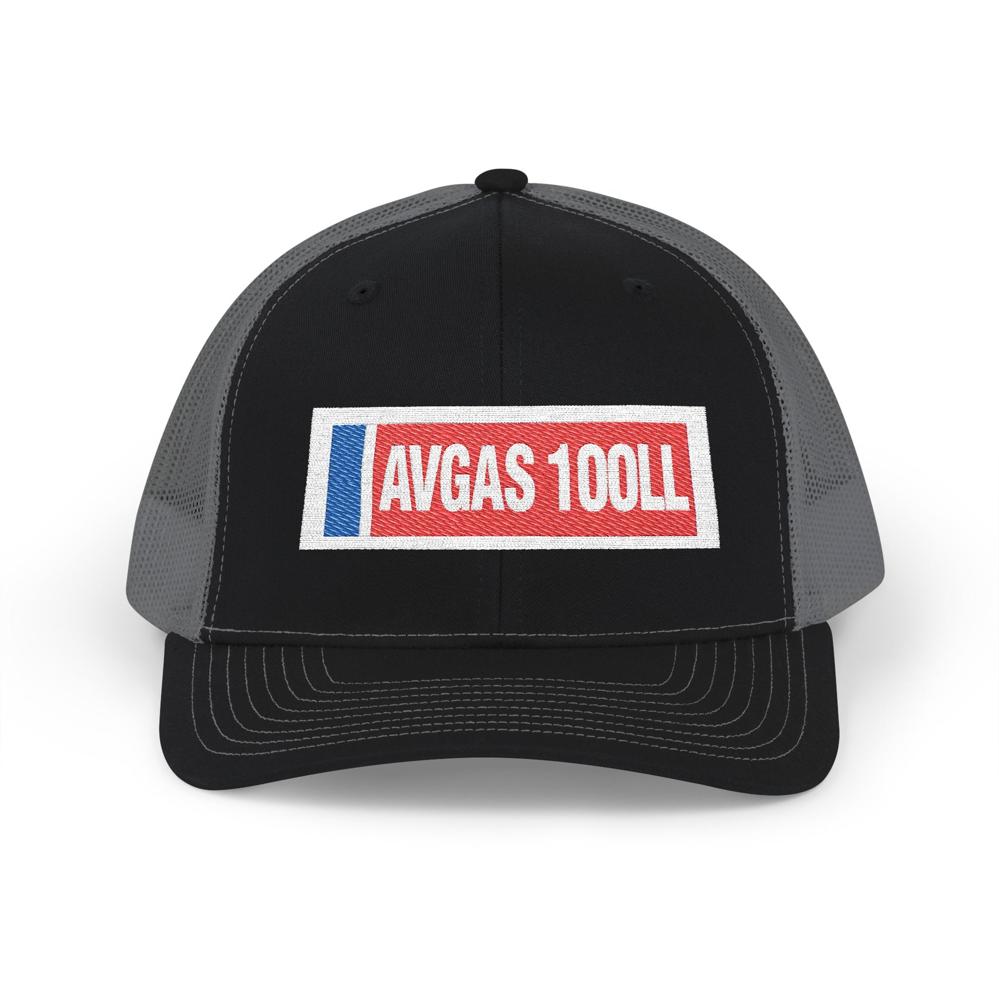 Aviation Trucker Cap
