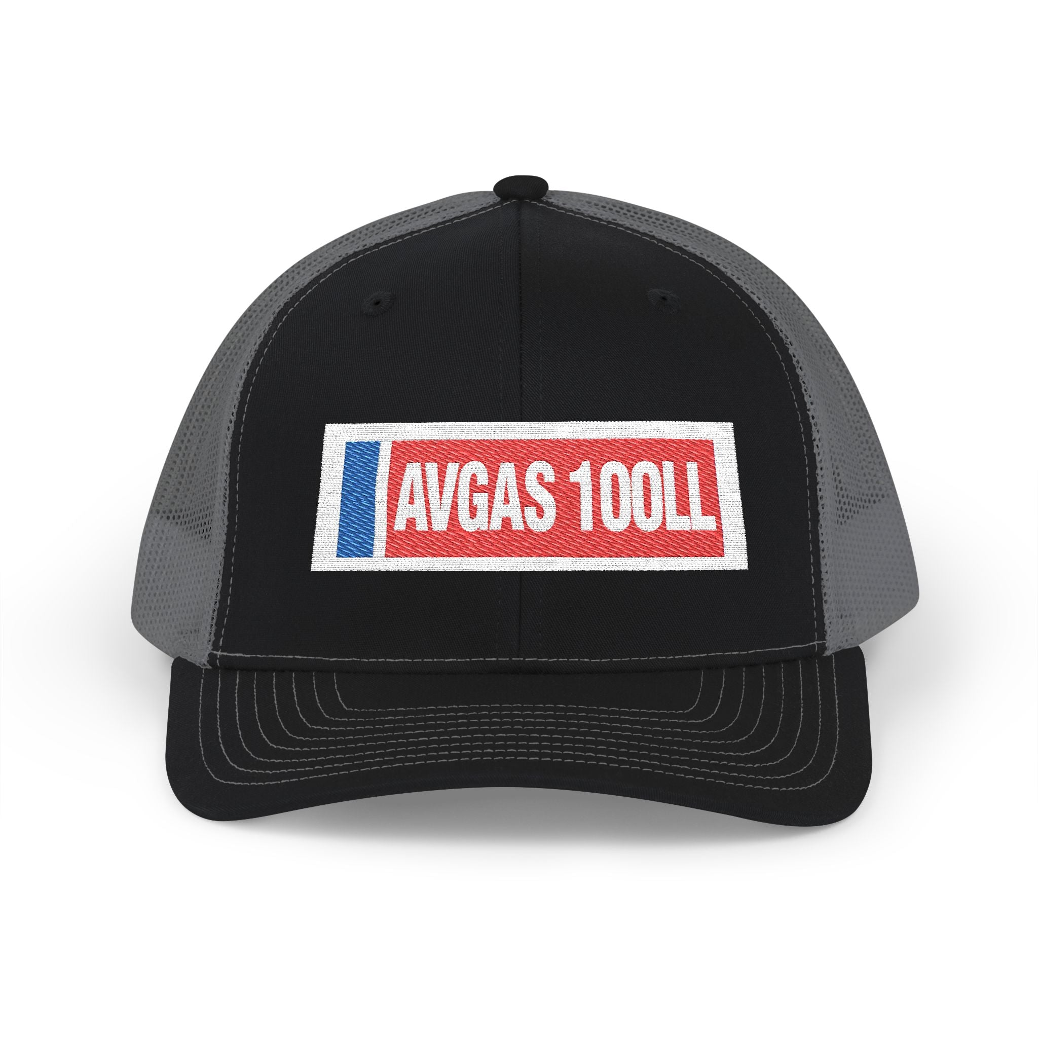 Aviation Trucker Cap