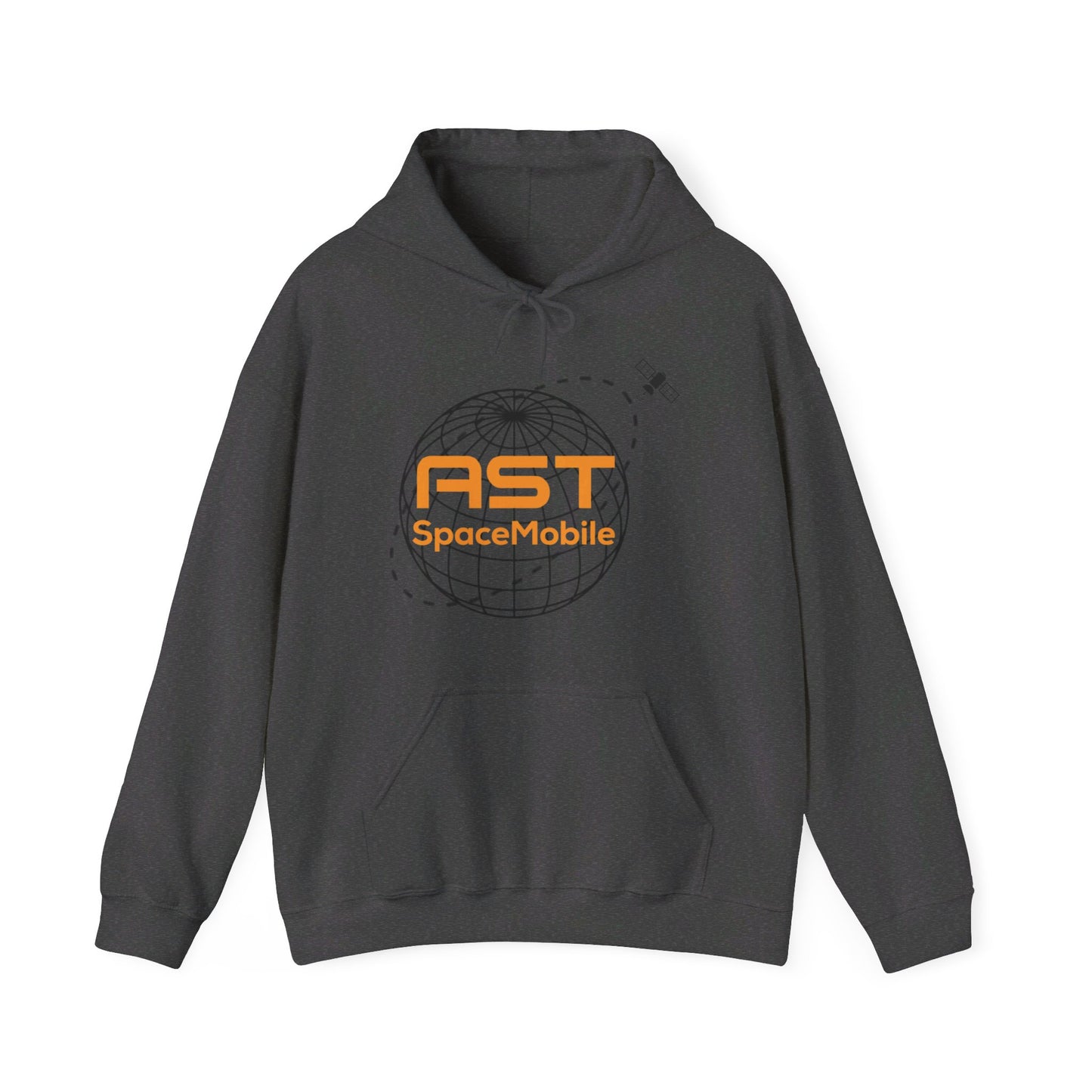 ASTS Hoodie. aviation. space. stocks.