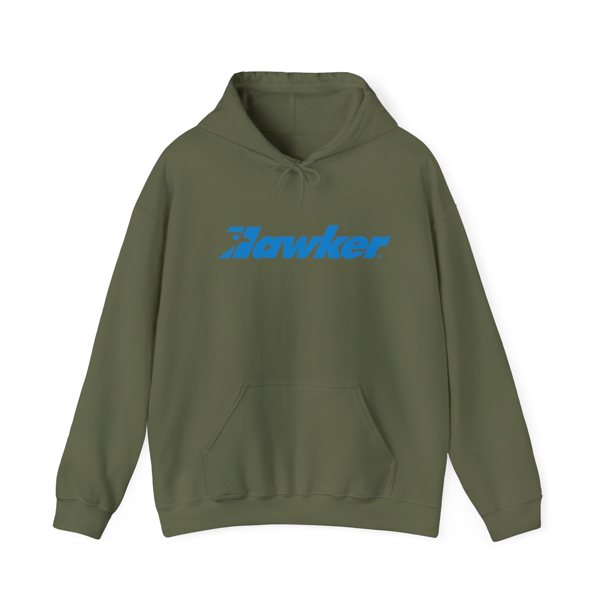 HAWKER AVIATION. HOODIE. gifts for pilots. aviation t-shirt. aviation hoodie. (logo)