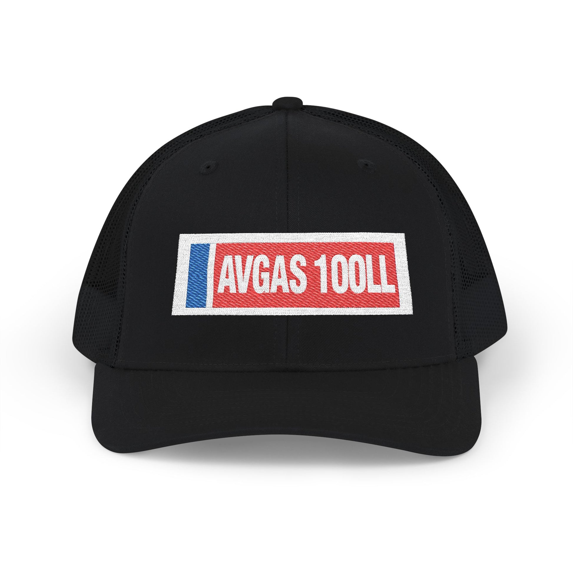 Aviation Trucker Cap
