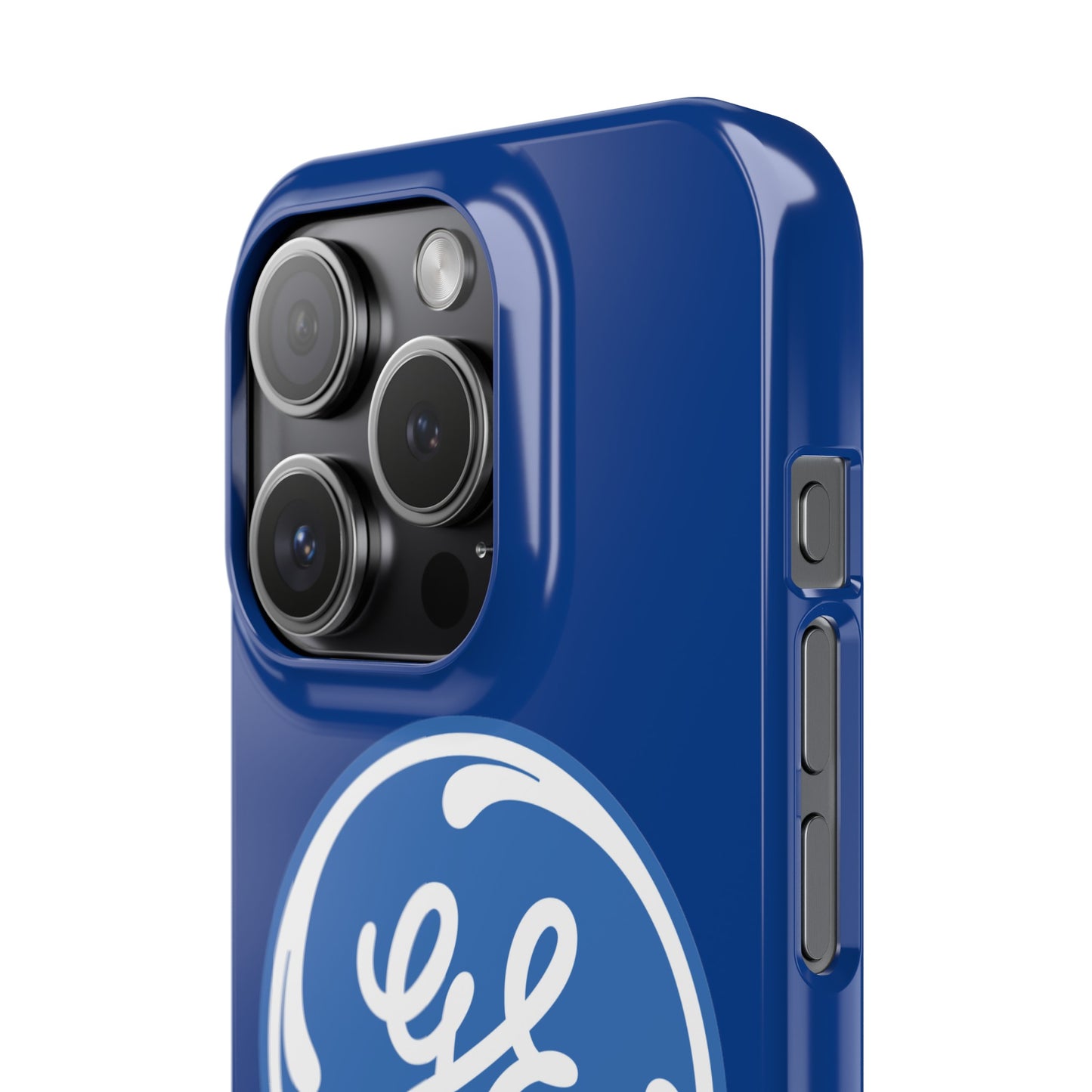 General Electric aviation inspired iphone case. 13.14.15 pro max