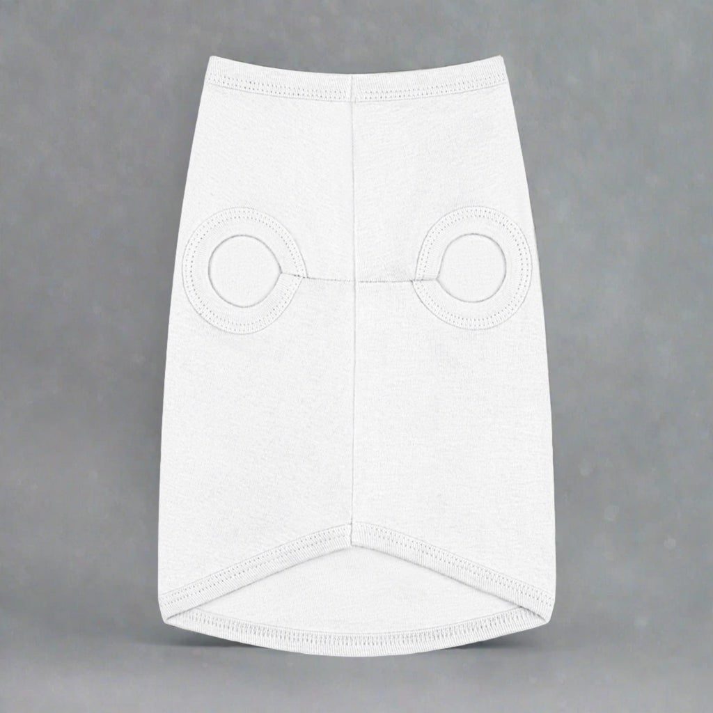 Quick Turns Pet Tank Top
