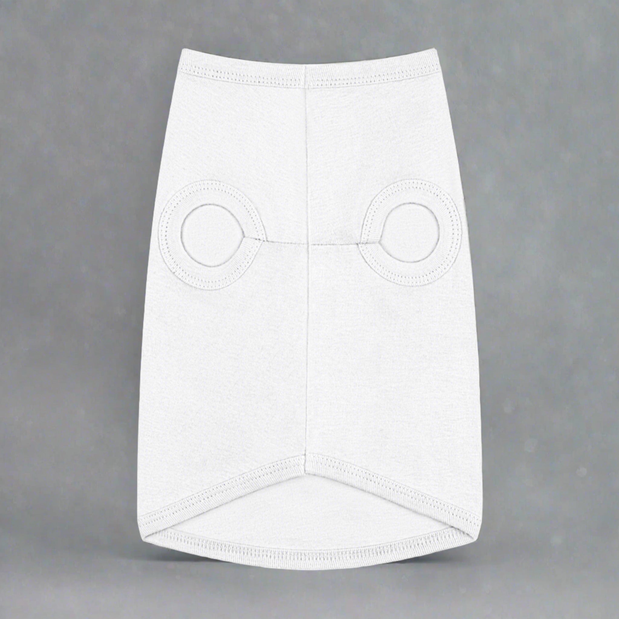Quick Turns Pet Tank Top