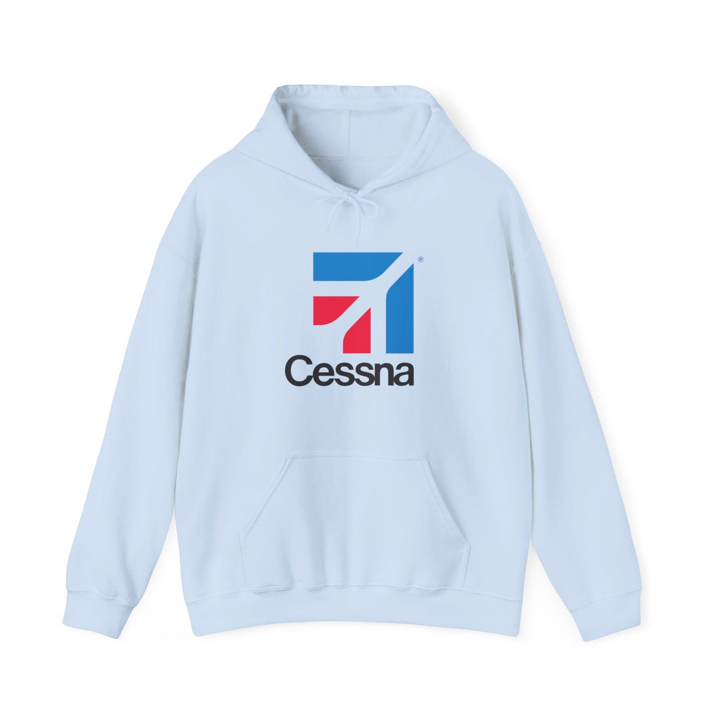 CESSNA HOODIE. aviation t-shirt. aviation hoodie. gifts for pilots. (logo)