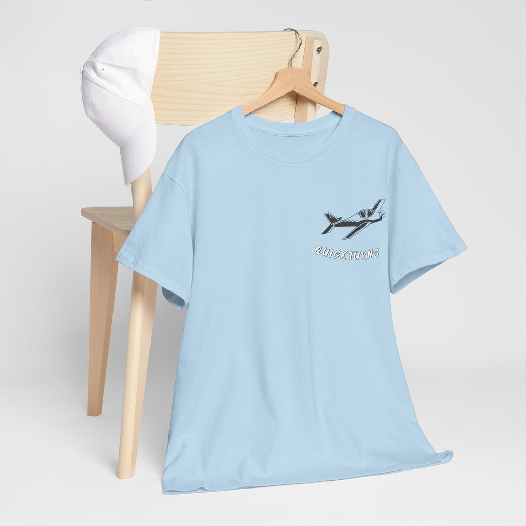 PROP LIFE. AVIATION. T-SHIRT. PILOTS. GIFT