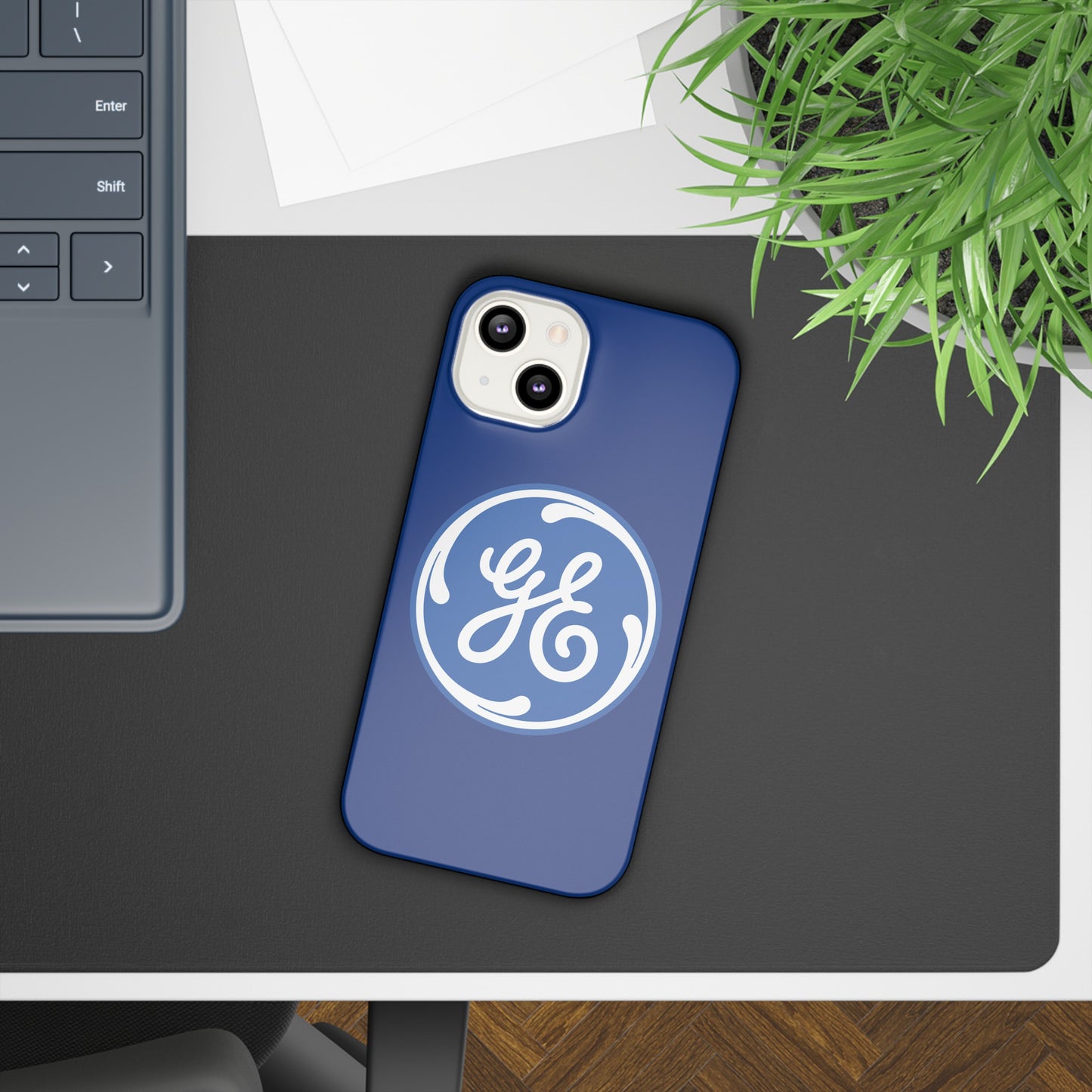 General Electric aviation inspired iphone case. 13.14.15 pro max