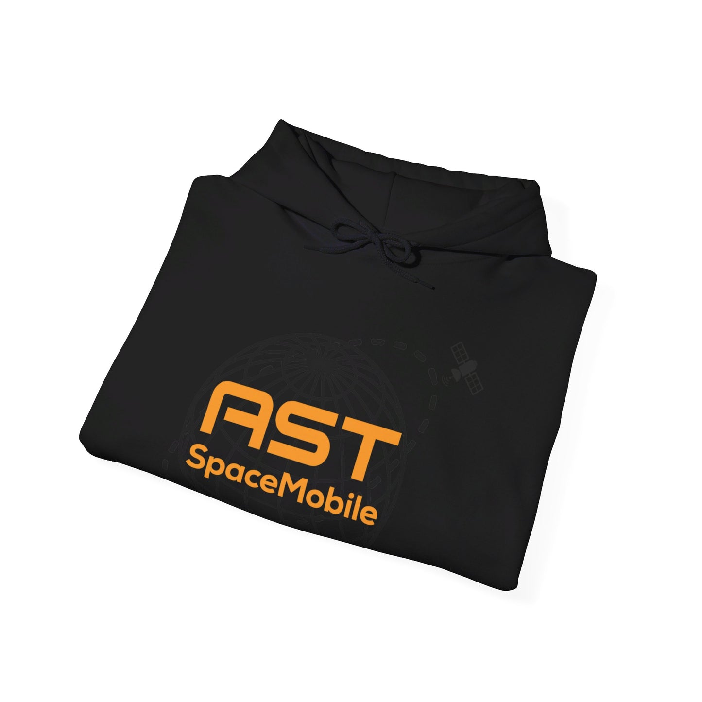 ASTS Hoodie. aviation. space. stocks.