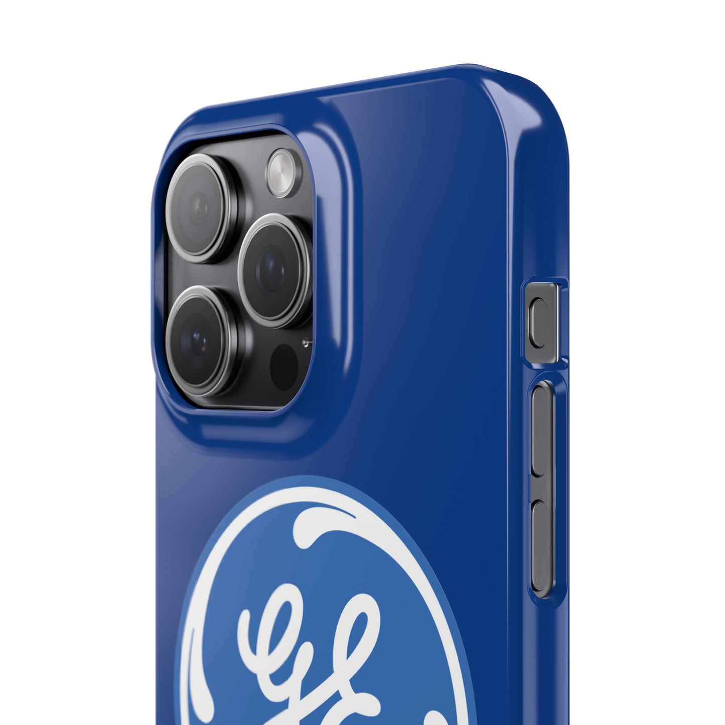 General Electric aviation inspired iphone case. 13.14.15 pro max