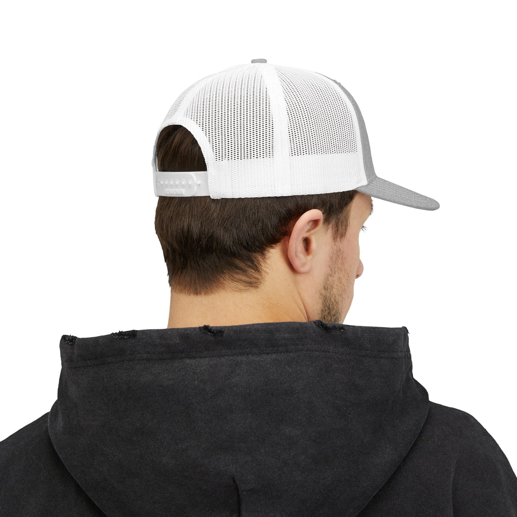 Aviation Snapback