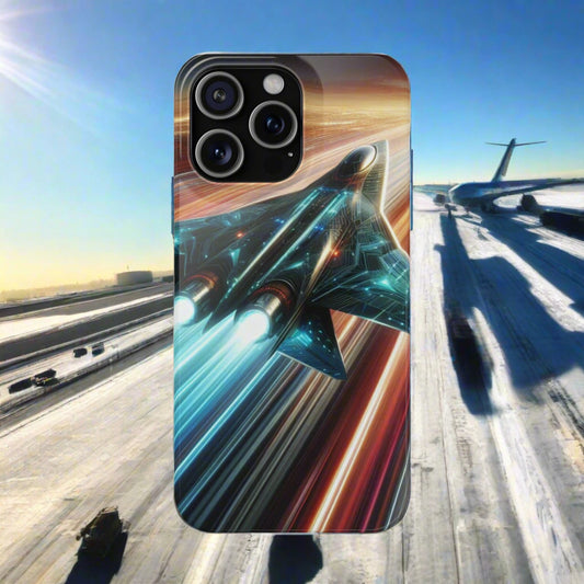 AVIATION INSPIRED ARTWORK iphone case. 13.14.15 pro max Slim Cases