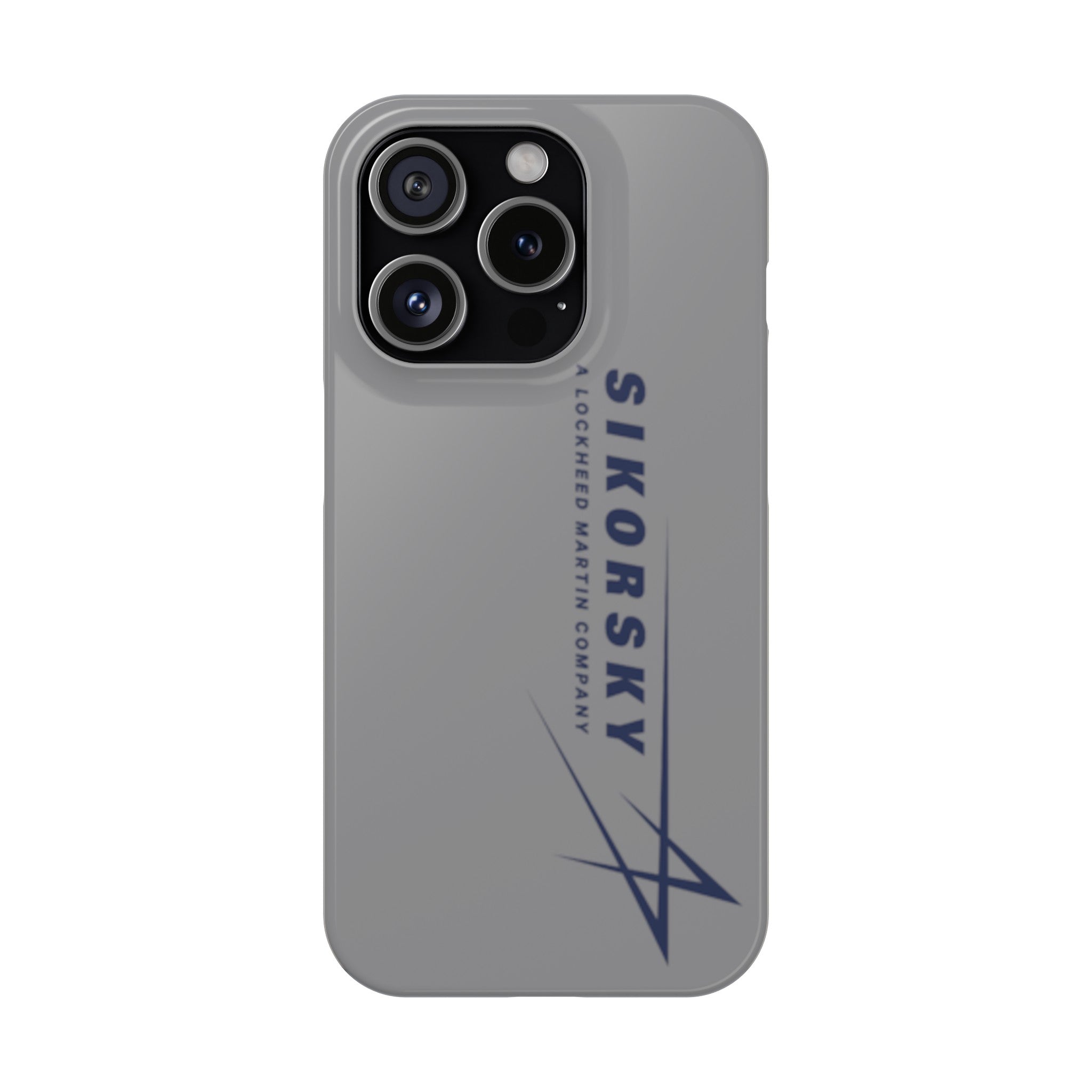 Sikorsky Aviation iPhone case 13.14.15 pro max