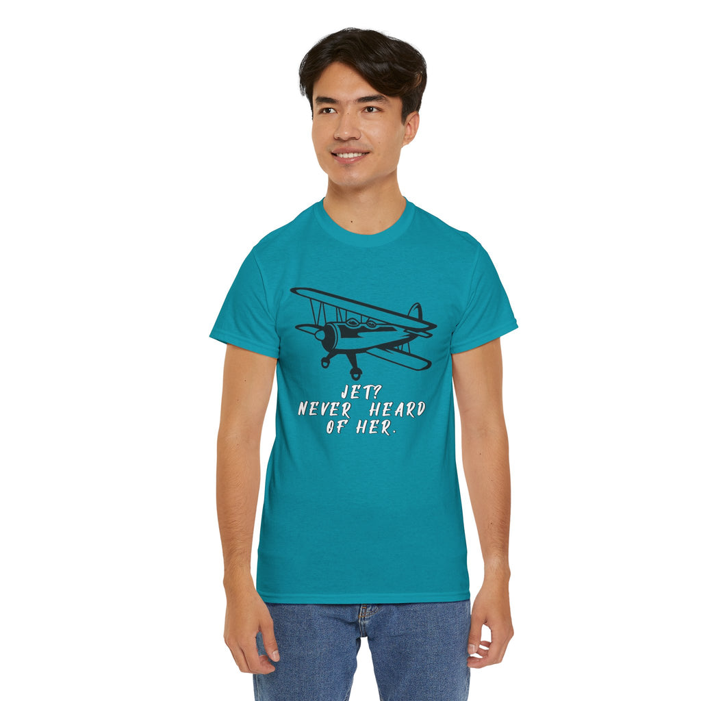 OLD SCHOOL. AVIATION. T-SHIRT. PILOTS. GIFT