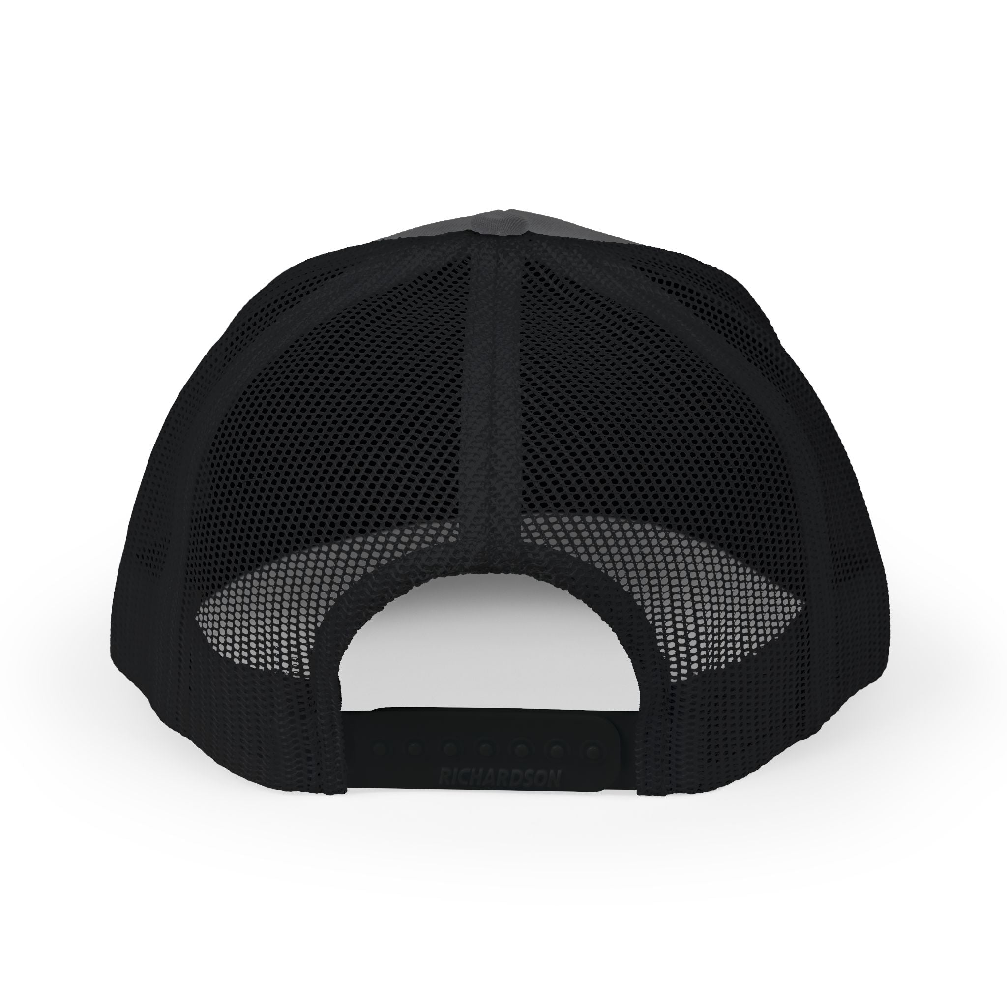 Aviation Trucker Cap