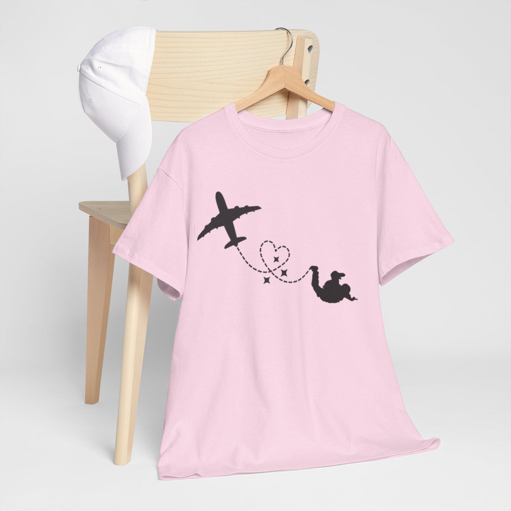 SKYDIVING LOVE. AVIATION. GIFTS. PILOTS.ADRENALINE