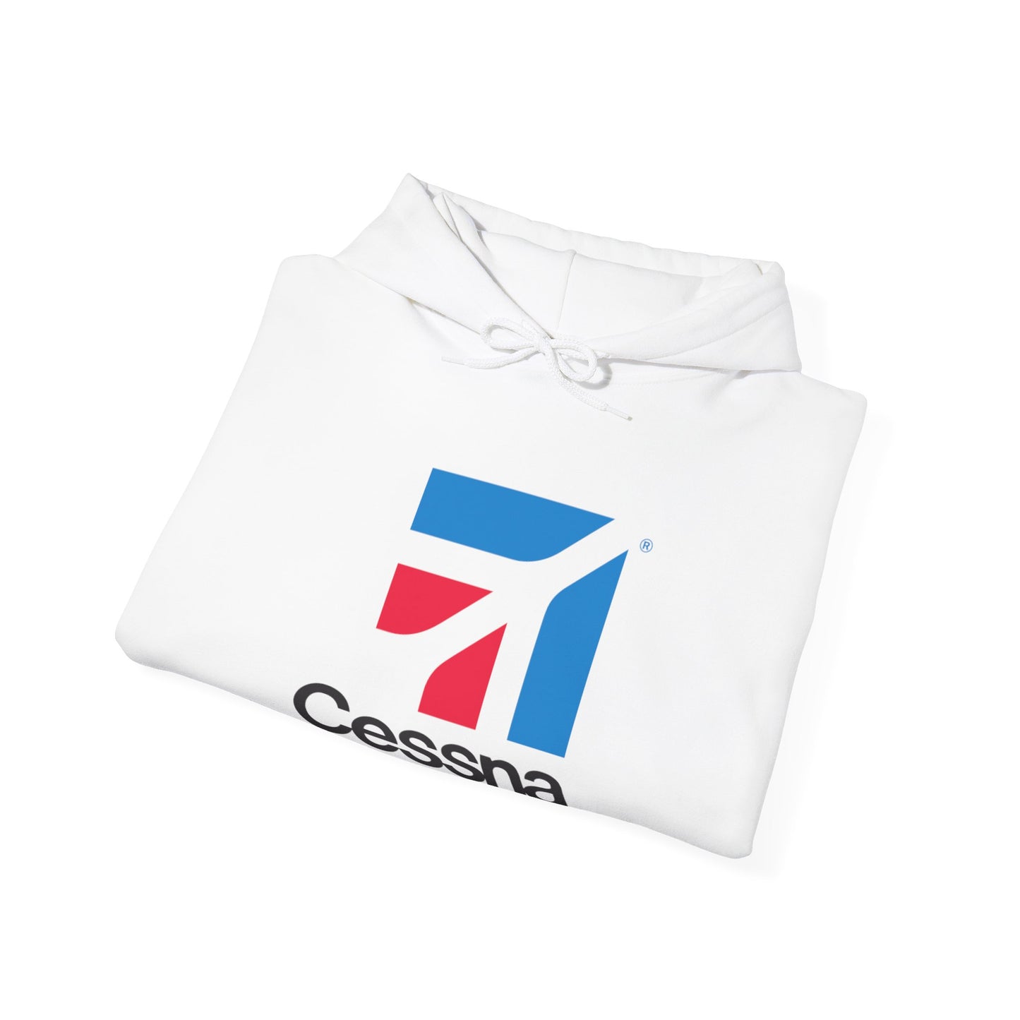 CESSNA HOODIE. aviation t-shirt. aviation hoodie. gifts for pilots. (logo)