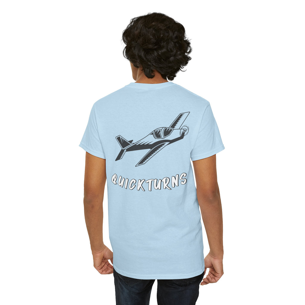 PROP LIFE. AVIATION. T-SHIRT. PILOTS. GIFT