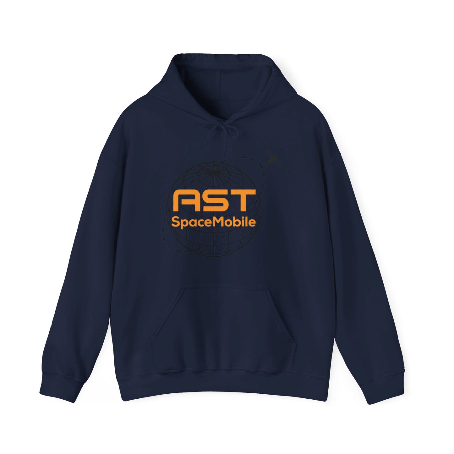 ASTS Hoodie. aviation. space. stocks.