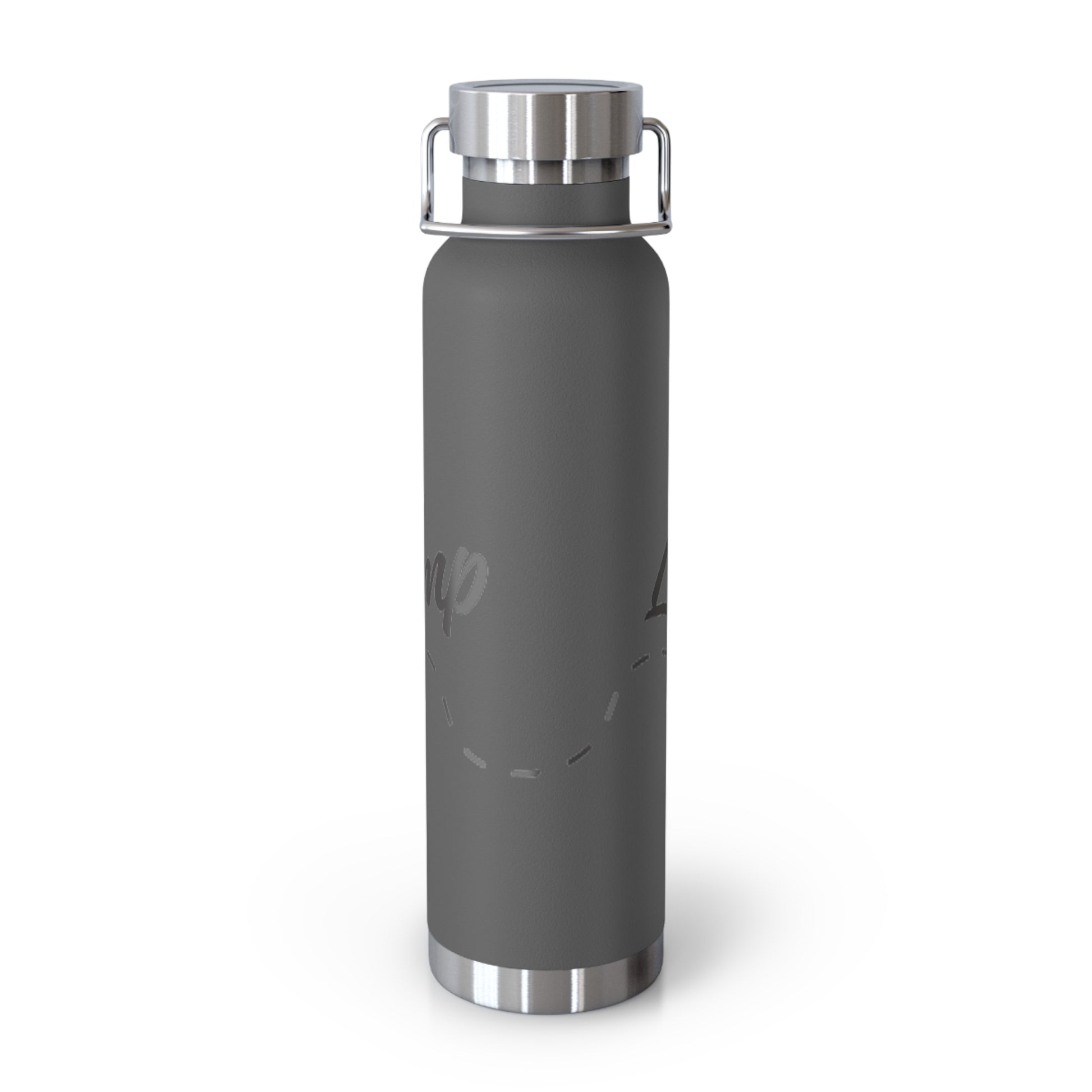 Ramp Life Insulated Bottle, 22oz