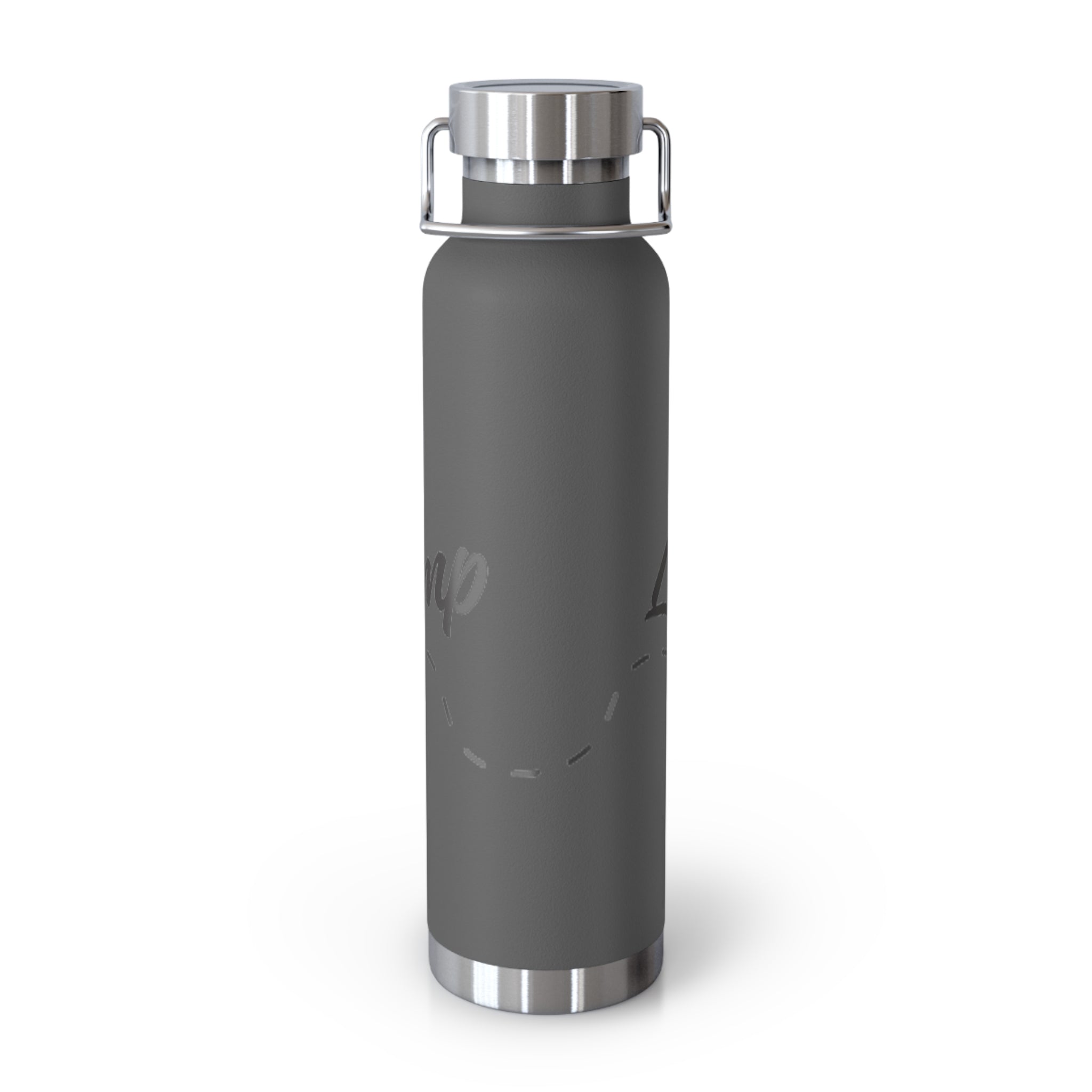 Ramp Life Insulated Bottle, 22oz