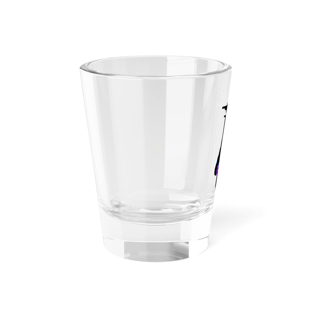 pilot life Shot Glass. pilots. aviation. planes. gifts 1.5oz