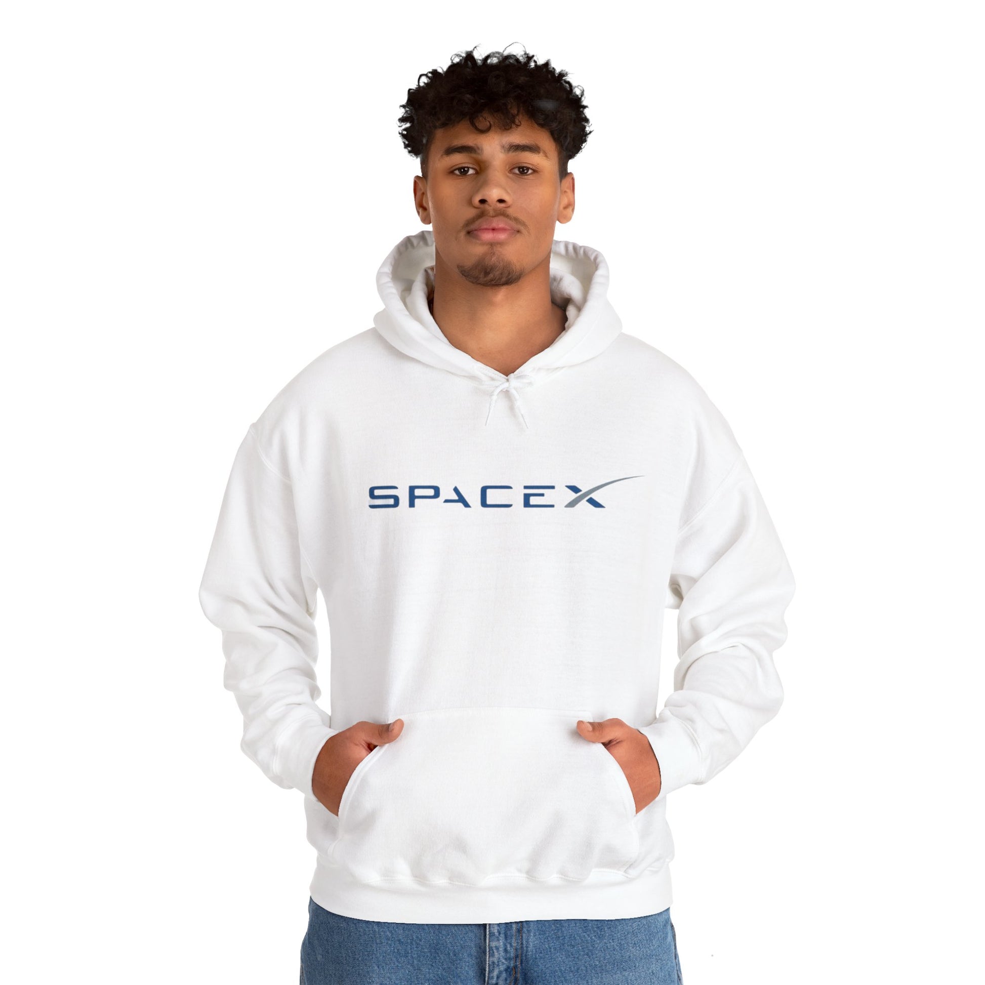 Space X hoodie. aviation. pilots. aviation hoodie (logo)