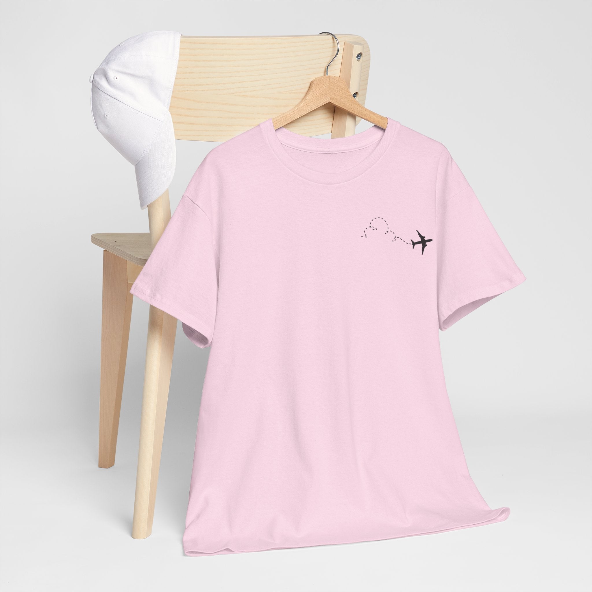 FORECAST. QUICKTURNS. aviation t-shirt. graphic tee. gifts. pilots. planes