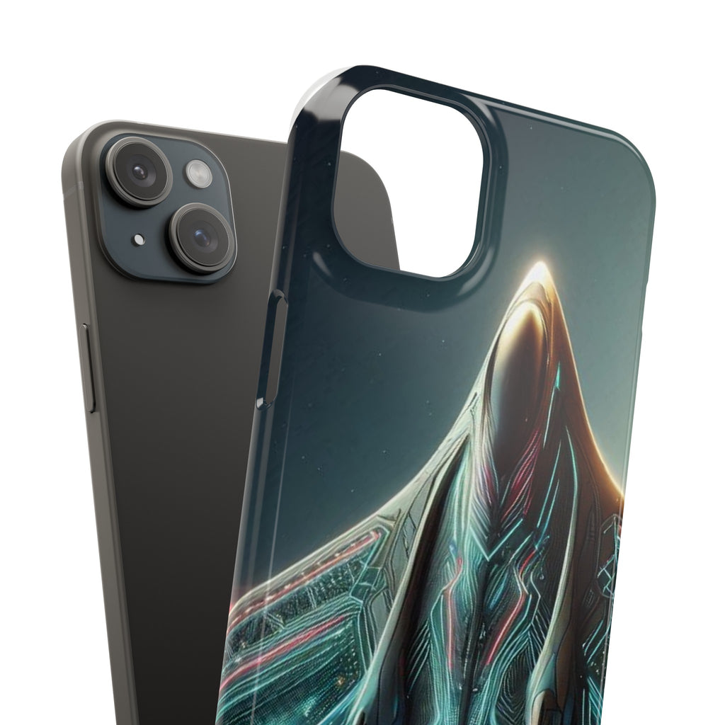 AVIATION INSPIRED ARTWORK iphone case. 13.14.15 pro max Slim Cases